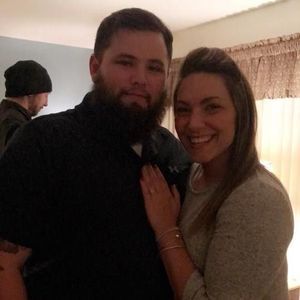 Meet your Posher, Krystin